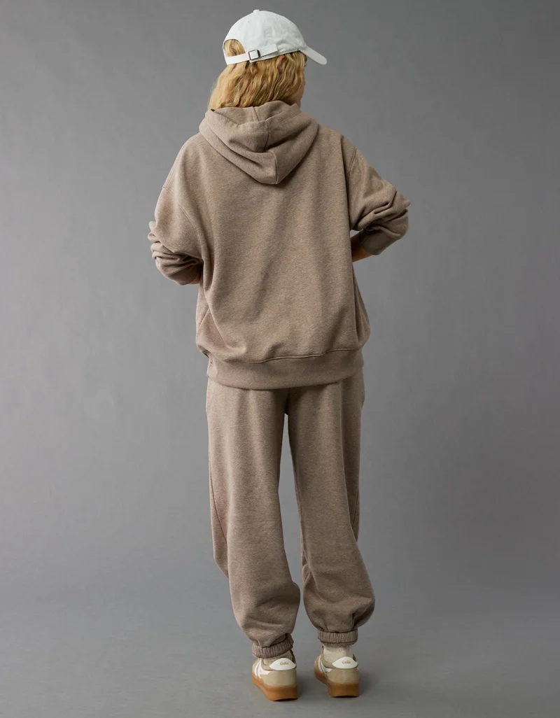 American Eagle AE Everyday Luxe Hoodie